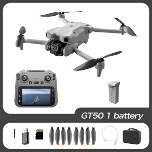 GT50 drone battery-1