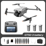 GT50 drone battery-3