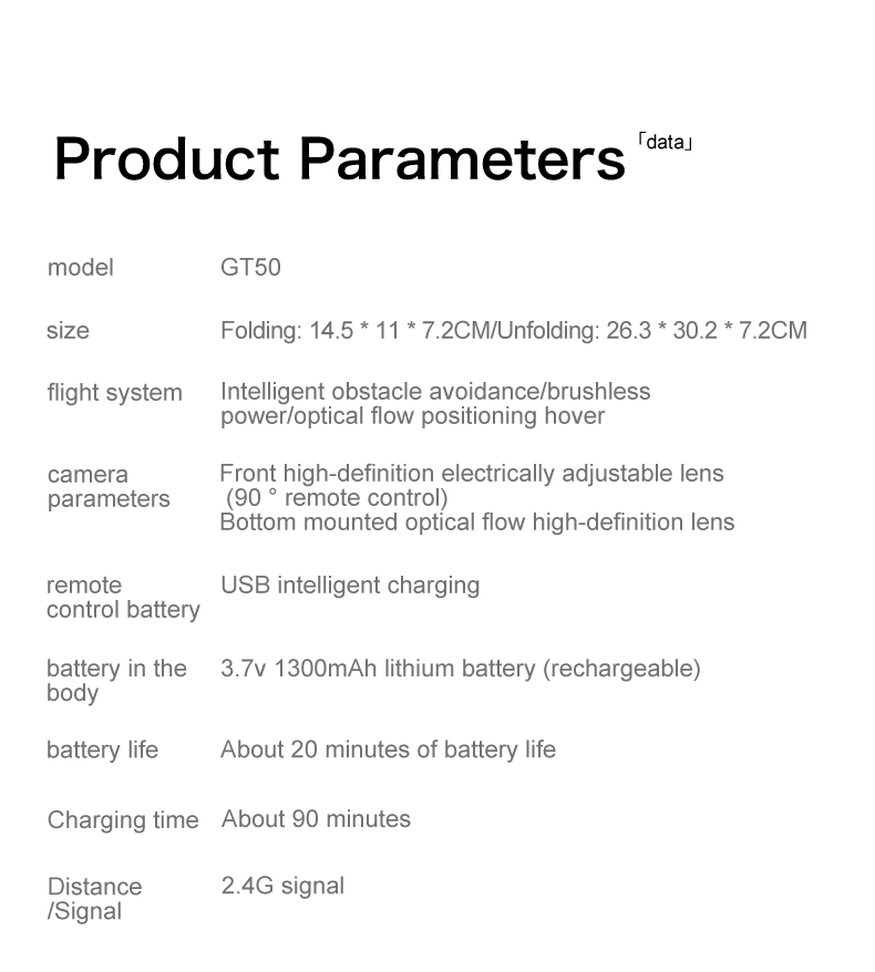GT50 drone details-17