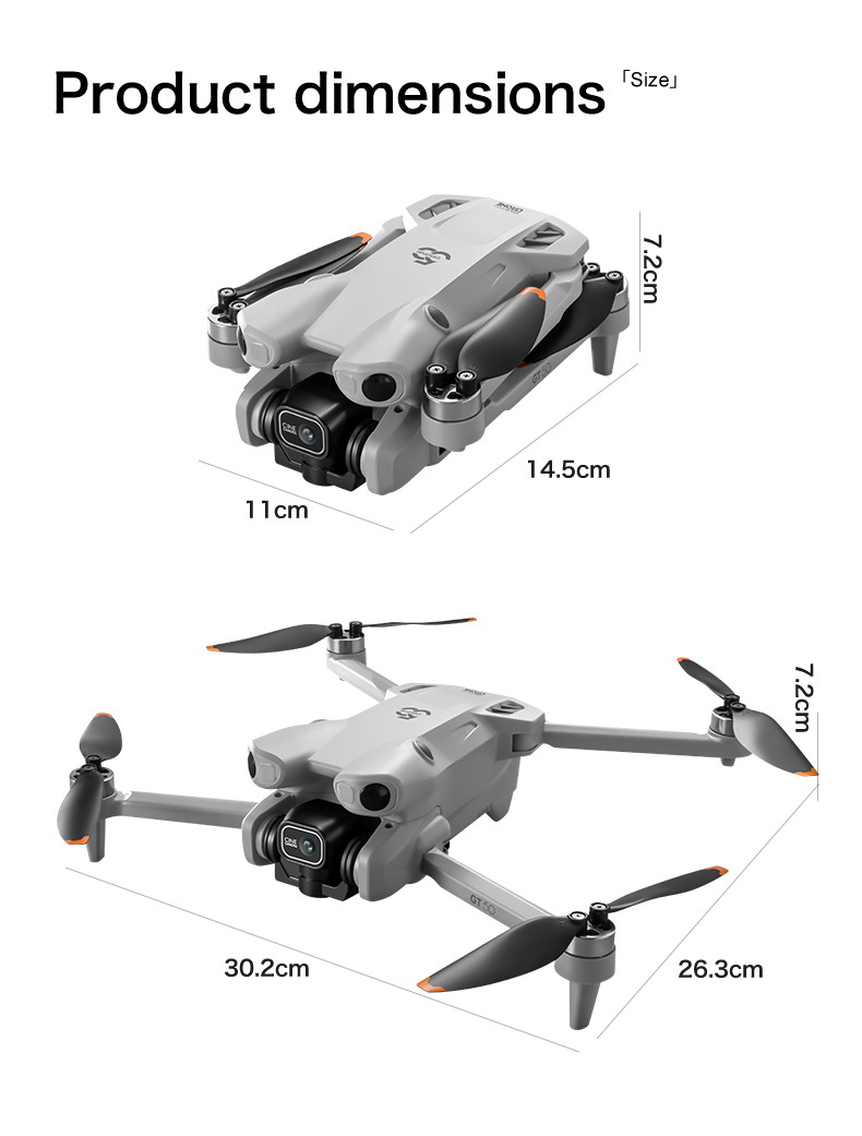 GT50 drone details-18