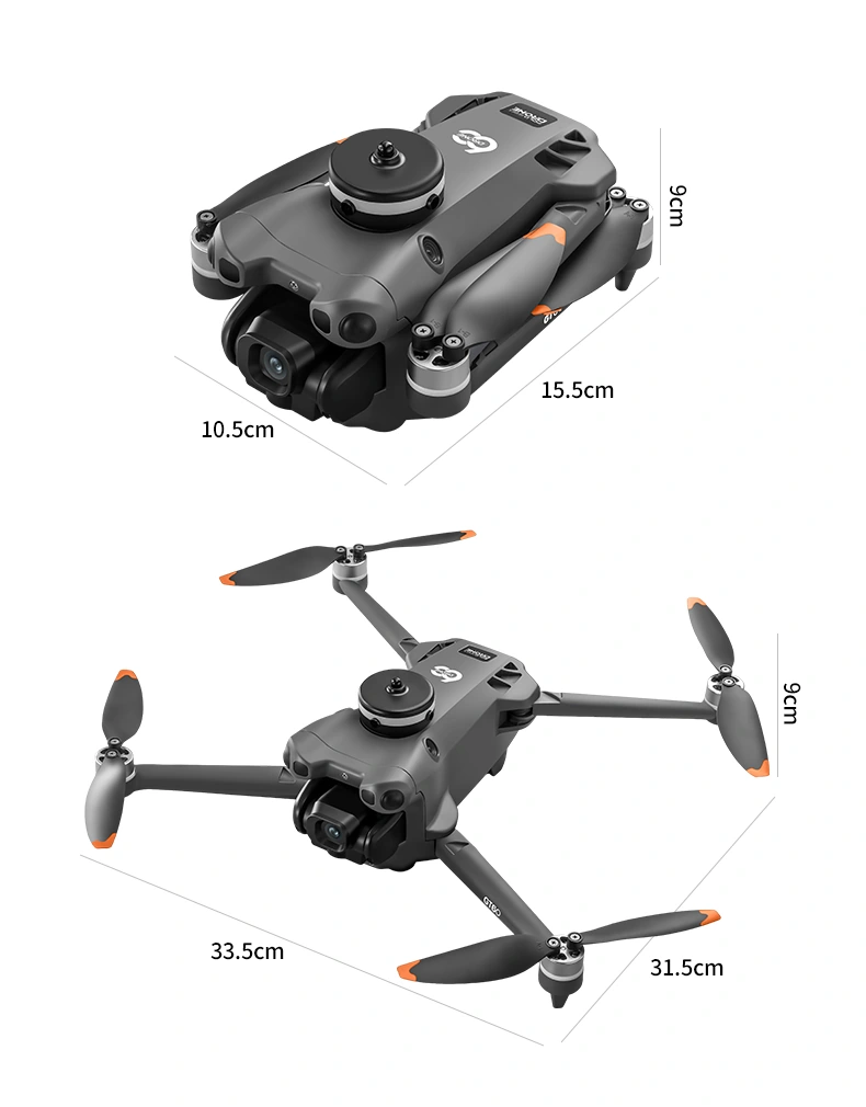 GT60 drone detail-21