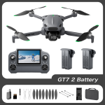 GT7 drone battery-2