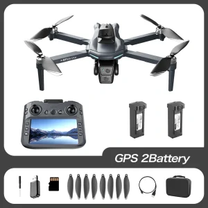 XT606 drone battery-2