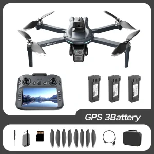 XT606 drone battery-3