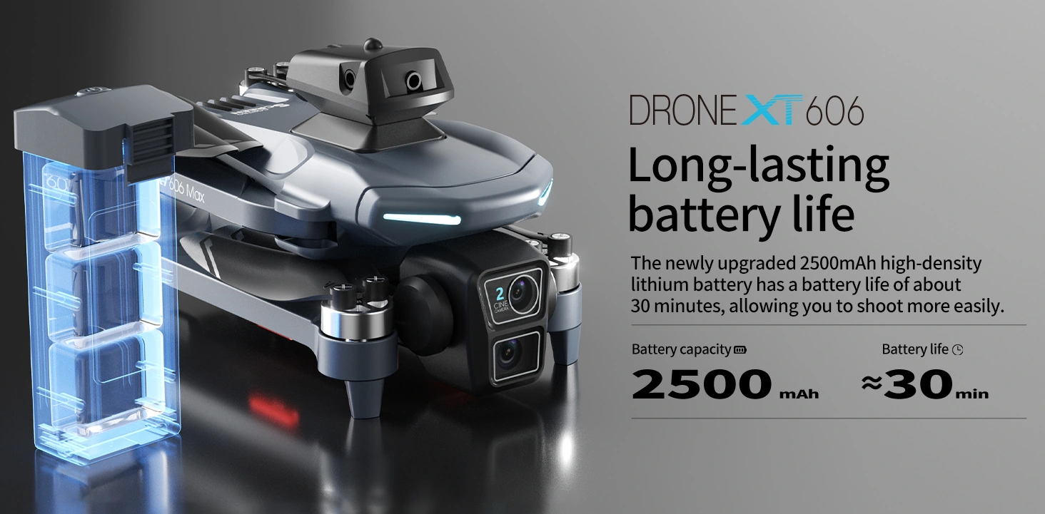 XT606 drone detail-09