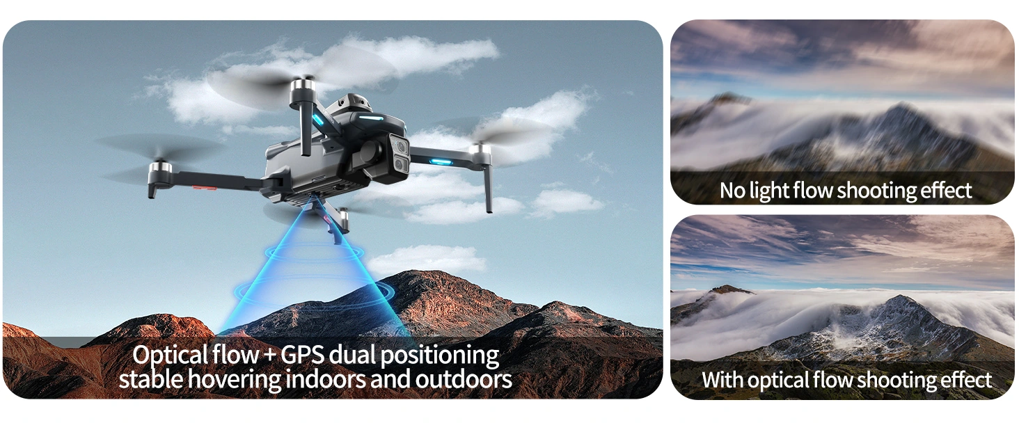 XT606 drone detail-10