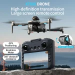 XT606 drone main-10